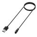 Зарядное устройство Deexe Charging Cable для OPPO Watch Free - Black (291301B). Фото 5 из 8