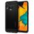 Защитная накладка Spigen (SGP) Rugged Armor для Samsung Galaxy A30 (A305) - Matte Black: фото 1 из 9