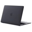 Защитная накладка Tech-Protect SmartShell для Apple MacBook Air 13 (2020) - Matte Black (233908B)