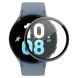 Защитная пленка ENKAY 3D Curved Film для Samsung Galaxy Watch 5 (44mm) - Black (303200B). Фото 1 из 8