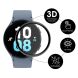 Защитная пленка ENKAY 3D Curved Film для Samsung Galaxy Watch 5 (44mm) - Black (303200B). Фото 2 из 8