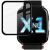 Защитная пленка IMAK Watch Film для Garmin Venu X1 - Black: фото 1 из 7