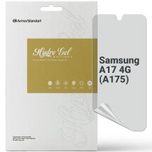 Защитная пленка на экран ArmorStandart Anti-spy для Samsung Galaxy A17 (A175): фото 1 из 6
