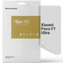 Защитная пленка на экран ArmorStandart Anti-spy для Xiaomi Poco F7 Ultra: фото 1 из 6