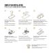 Защитная пленка на экран ArmorStandart Anti-spy для Xiaomi Poco X7 (375002). Фото 6 из 6
