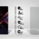 Защитная пленка на экран ArmorStandart Anti-spy для Xiaomi Poco X7 (375002). Фото 2 из 6