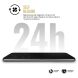 Защитная пленка на экран ArmorStandart Anti-spy для Xiaomi Poco X7 (375002). Фото 4 из 6