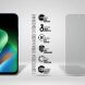 Захисна плівка на екран ArmorStandart Anti-spy для Xiaomi Redmi 17 (429017). Фото 2 з 6