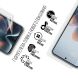 Захисна плівка на екран ArmorStandart Clear для Motorola Edge 70 Max (435528). Фото 2 з 5