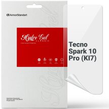 Захисна плівка на екран ArmorStandart Clear для TECNO Spark 10 Pro: фото 1 з 5