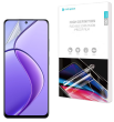 Защитная пленка на экран RockSpace Explosion-Proof SuperClear для Realme 12 5G