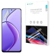 Защитная пленка на экран RockSpace Explosion-Proof SuperClear для Realme 12 5G (355924). Фото 1 из 10