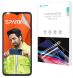 Защитная пленка на экран RockSpace Explosion-Proof SuperClear для Tecno Spark Go 2022 (KG5m) (310807). Фото 1 из 10