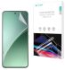 Защитная пленка на экран RockSpace Explosion-Proof SuperClear для Xiaomi 15 Pro (371135). Фото 1 из 10