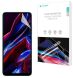 Защитная пленка на экран RockSpace Explosion-Proof SuperClear для Xiaomi Poco X5 (320409). Фото 1 из 10