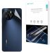 Защитная пленка на заднюю панель RockSpace Explosion-Proof SuperClear для BlackView Shark 8 (378108). Фото 1 из 9