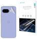 Захисна плівка на задню панель RockSpace Explosion-Proof SuperClear для Google Pixel 9a (375459). Фото 1 з 9