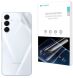 Захисна плівка на задню панель RockSpace Explosion-Proof SuperClear для Samsung Galaxy A16 (A165) (365250). Фото 1 з 9