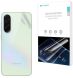 Захисна плівка на задню панель RockSpace Explosion-Proof SuperClear для Samsung Galaxy A36 (A366) (372073). Фото 1 з 9