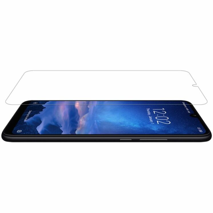 Защитная пленка NILLKIN Crystal для Xiaomi Redmi 7: фото 4 из 13