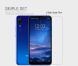 Защитная пленка NILLKIN Crystal для Xiaomi Redmi 7 (226349). Фото 11 из 13