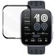 Защитная пленка RURIHAI 3D Curved Film для Xiaomi Amazfit Bip 6 - Black (380904B). Фото 1 из 5