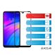 Защитное стекло ACCLAB Full Glue для Xiaomi Redmi 7 - Black (226382B). Фото 2 из 6