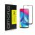 Захисне скло AMORUS Full Glue Tempered Glass для Samsung Galaxy M10 (M105) - Black: фото 1 з 7