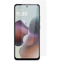 Защитное стекло AMORUS Ultra Clear для Motorola Moto G56: фото 1 из 9