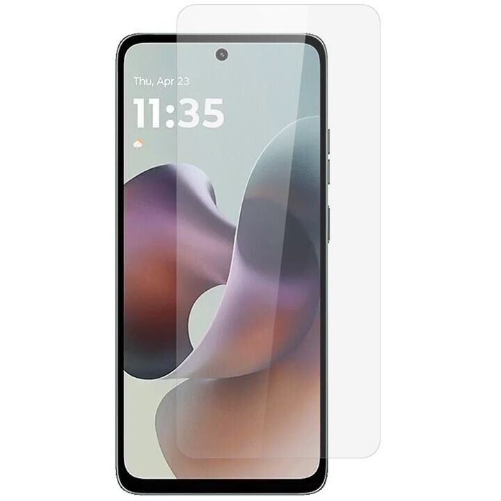 Защитное стекло AMORUS Ultra Clear для Motorola Moto G56: фото 1 из 9