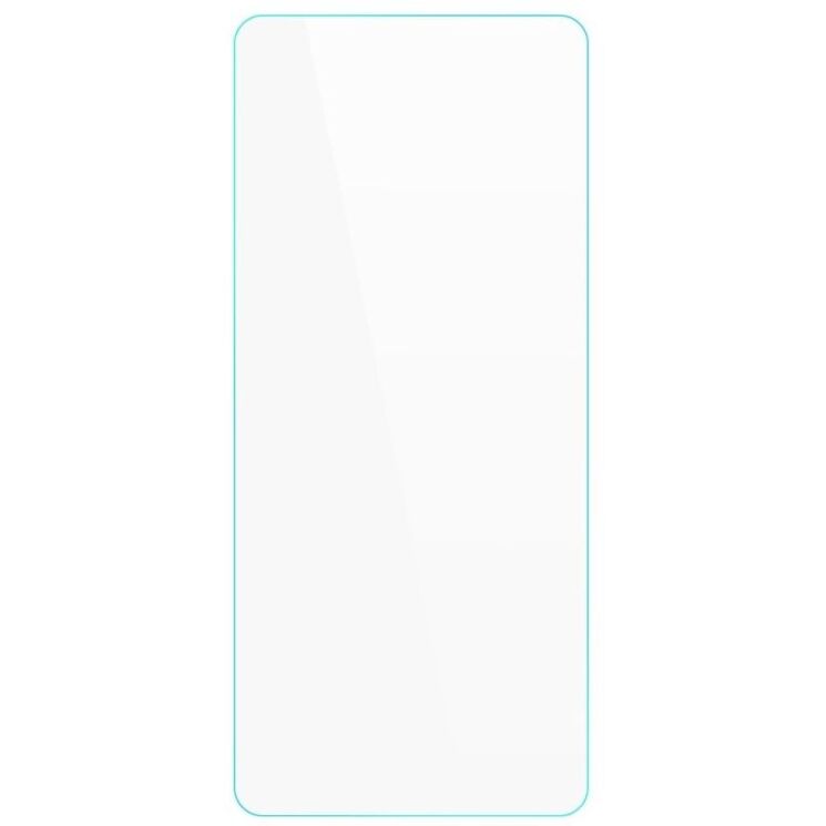 Защитное стекло AMORUS Ultra Clear для Motorola Moto G72 - Transparent: фото 2 из 9