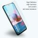 Защитное стекло AMORUS Ultra Clear для Xiaomi Redmi Note 17 (430006). Фото 4 из 9
