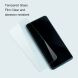 Защитное стекло AMORUS Ultra Clear для Xiaomi Redmi Note 17 (430006). Фото 5 из 9