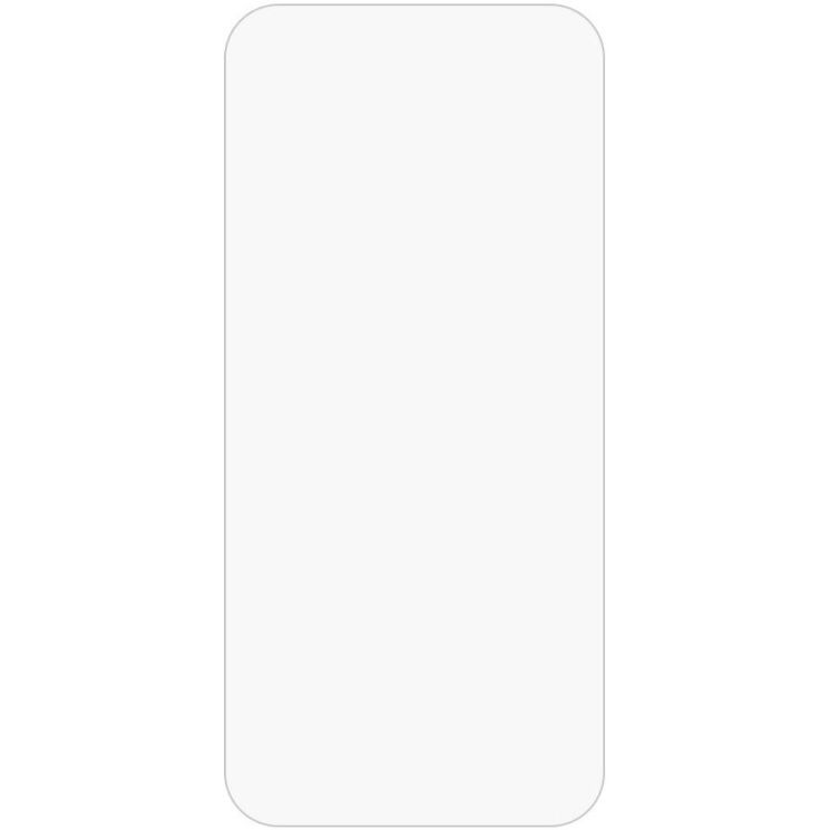 Защитное стекло AMORUS Ultra Clear для Xiaomi Redmi Note 17: фото 2 из 9