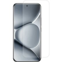 Защитное стекло AMORUS Ultra Clear для Xiaomi Redmi Note 17: фото 1 из 9