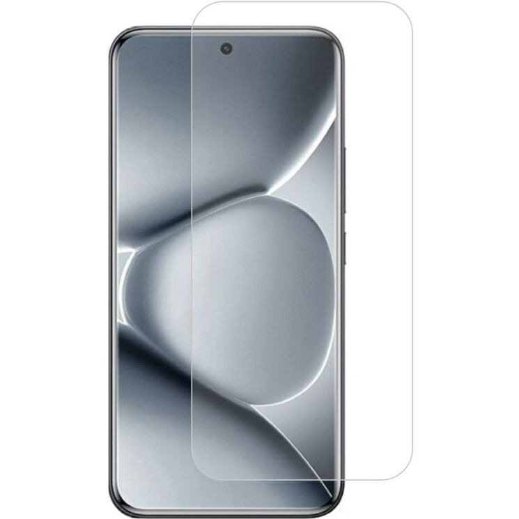 Защитное стекло AMORUS Ultra Clear для Xiaomi Redmi Note 17: фото 1 из 9