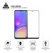 Защитное стекло ArmorStandart Pro 5D для Samsung Galaxy A05 (A055) / A05s (A057) - Black (340450B). Фото 2 из 7