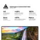 Защитное стекло ArmorStandart Pro 5D для Samsung Galaxy S25 Ultra (S938) - Black (372291B). Фото 5 из 7