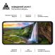 Защитное стекло ArmorStandart Pro 5D для Tecno Spark Go 3 - Black (408115B). Фото 4 из 7