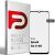 Защитное стекло ArmorStandart Pro 5D для Tecno Spark Go 3 - Black: фото 1 из 7