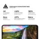 Защитное стекло ArmorStandart Pro 5D для ZTE Blade A53 - Black (335107B). Фото 5 из 7