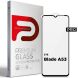 Защитное стекло ArmorStandart Pro 5D для ZTE Blade A53 - Black (335107B). Фото 1 из 7