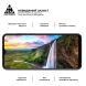 Защитное стекло ArmorStandart Pro 5D для ZTE Blade A53 - Black (335107B). Фото 4 из 7