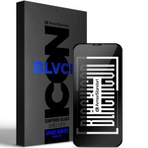 Захисне скло ArmorStandart Space Black Icon для Apple iPhone 16e - Black: фото 1 з 8