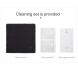 Защитное стекло BASEUS Silk Print 9H 0.3mm для Apple iPhone XS Max - Black (208722B). Фото 21 из 21