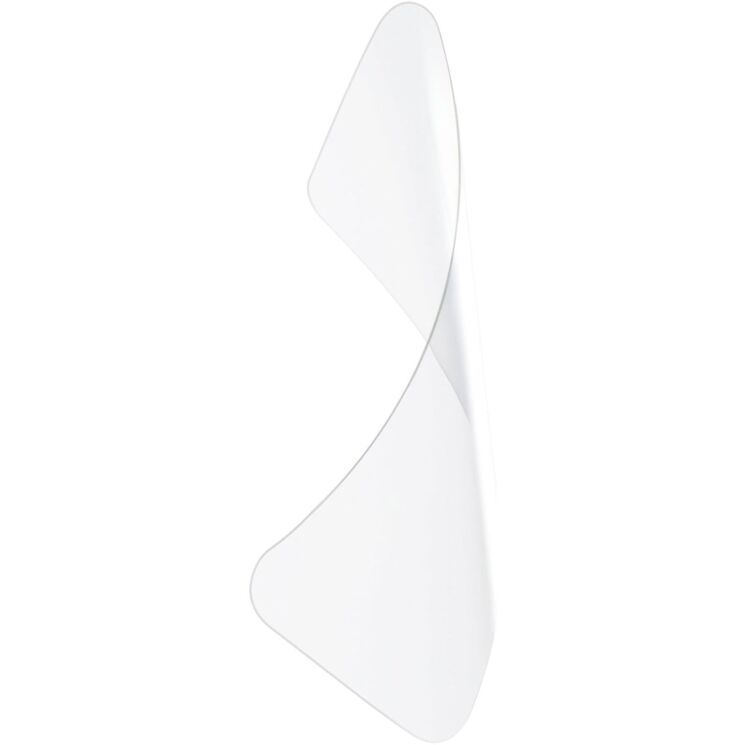 Защитная пленка Belkin Invisiglass для Apple Watch 38 mm (F8W714vf): фото 3 из 5