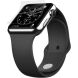 Защитная пленка Belkin Invisiglass для Apple Watch 38 mm (F8W714vf) (345147). Фото 1 из 5