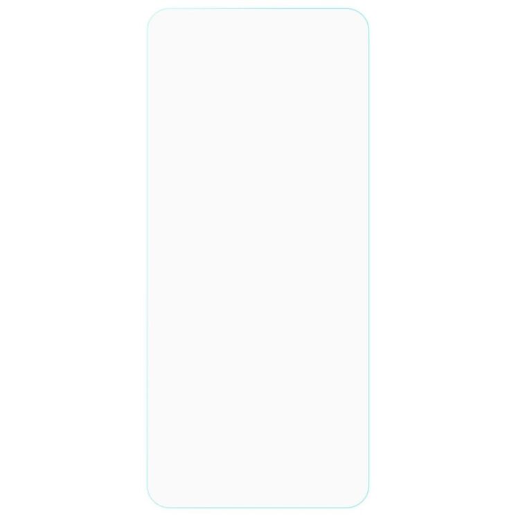 Захисне скло Deexe Crystal Glass для Nokia C31 - Transparent: фото 2 з 2