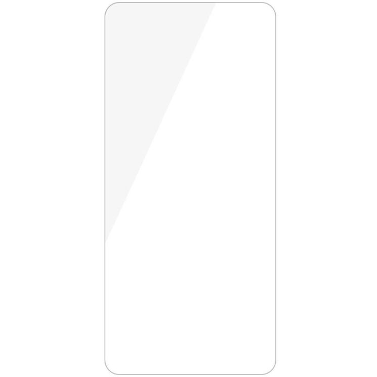 Защитное стекло Deexe Crystal Glass для Xiaomi Poco F7 Ultra: фото 2 из 3