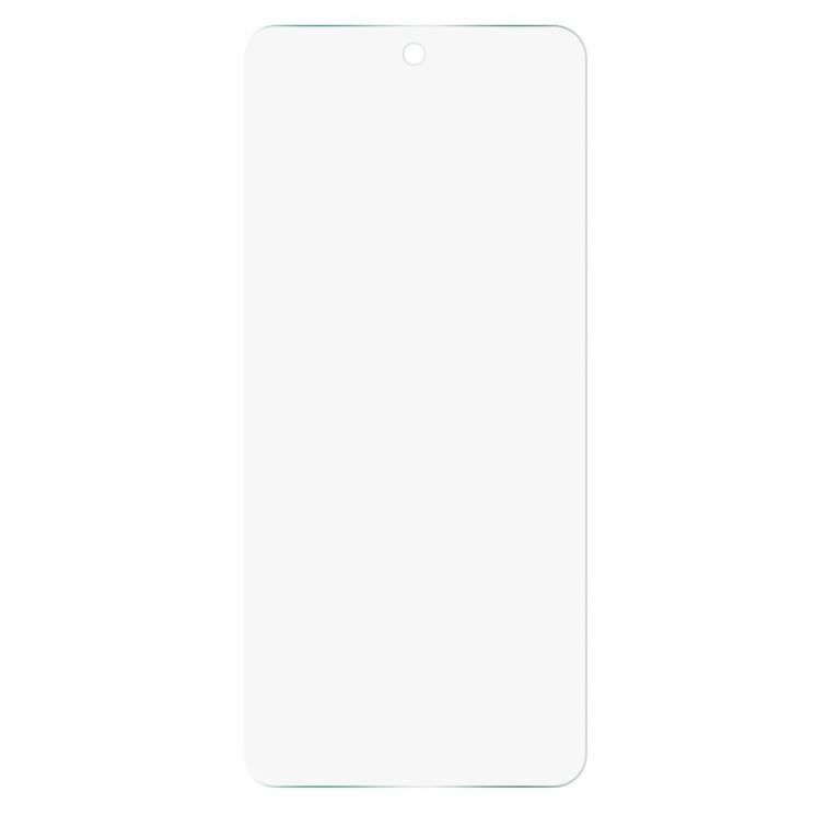 Защитное стекло Deexe Crystal Glass для Xiaomi Redmi Note 11 Pro Global (4G/5G) / 11E Pro / 12 Pro: фото 2 из 5